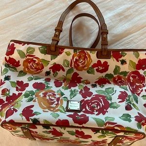 Dooney & Bourke Tote Bag
